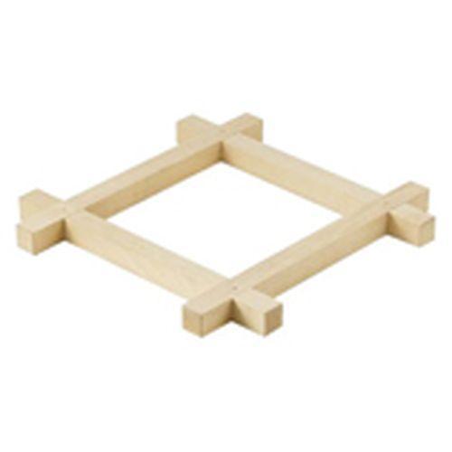 遠藤商事 木製ダシコシ用井ゲタ 