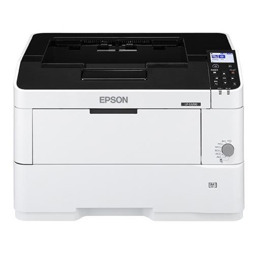 エプソン EPSON ビジネスプリンター LP-S3290 A3モノクロページプリンター