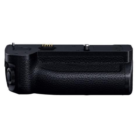 パナソニック Panasonic DMW-BGS5 バッテリーグリップ