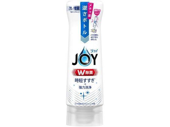P＆G 除菌ジョイコンパクト 逆さボトル 290mL