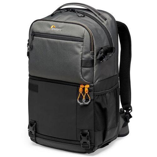 ロープロ Lowepro LP37331-PWW（グレー） ファストパック BP250AW III バックパック