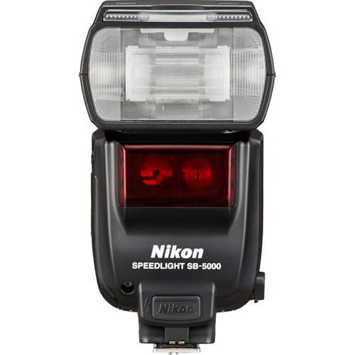 ニコン Nikon SB-5000 スピードライト
