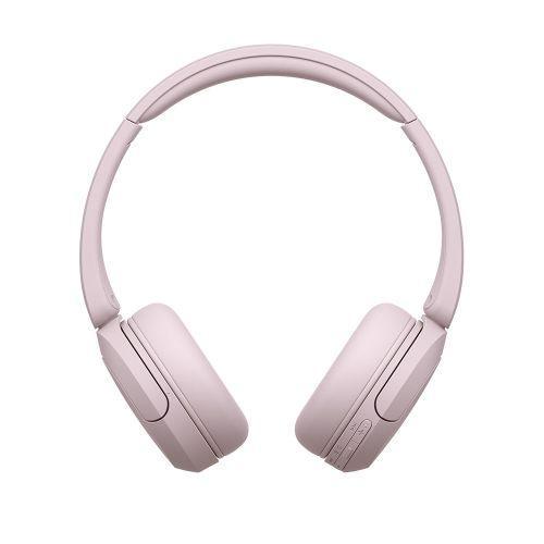 ソニー SONY WH-CH520-P（ピンク） ワイヤレスステレオヘッドセット