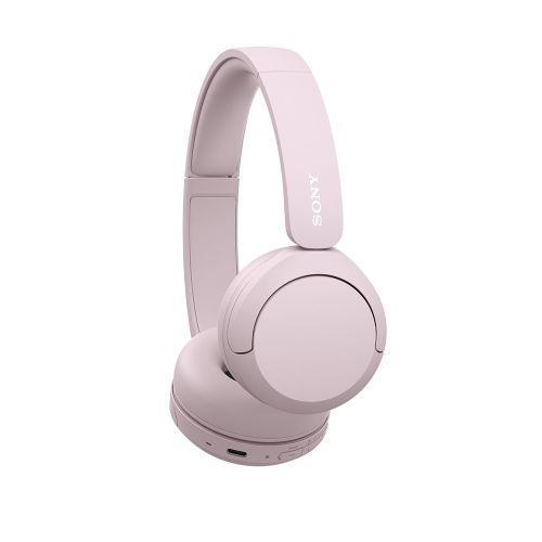 ソニー SONY WH-CH520-P（ピンク） ワイヤレスステレオヘッドセット