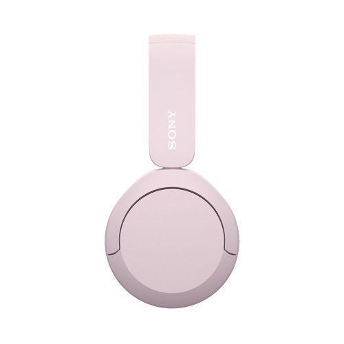 ソニー SONY WH-CH520-P（ピンク） ワイヤレスステレオヘッドセット