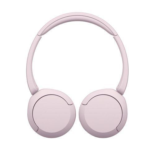 ソニー SONY WH-CH520-P（ピンク） ワイヤレスステレオヘッドセット