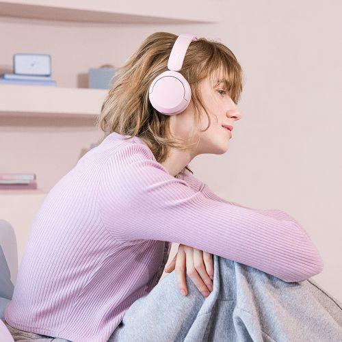 ソニー SONY WH-CH520-P（ピンク） ワイヤレスステレオヘッドセット