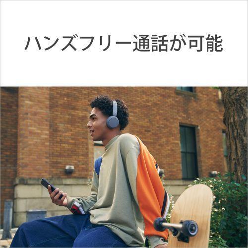 ソニー SONY WH-CH520-P（ピンク） ワイヤレスステレオヘッドセット