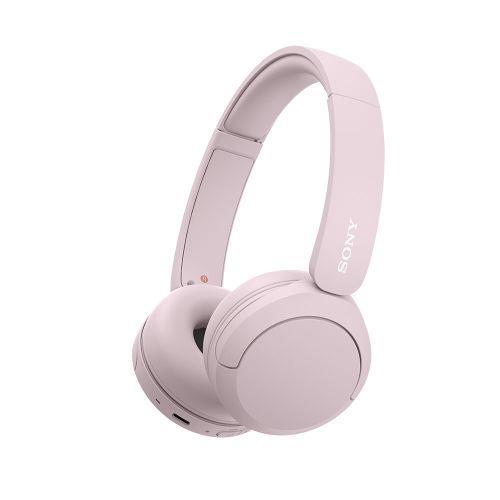 ソニー SONY WH-CH520-P（ピンク） ワイヤレスステレオヘッドセット