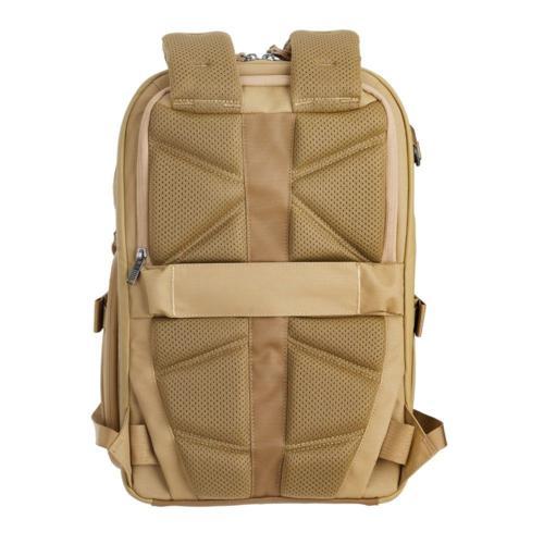 バンガード VANGUARD VEO METRO B20L BG（ベージュ） カメラバッグ バッグパック 20L 内寸260×250×160mm