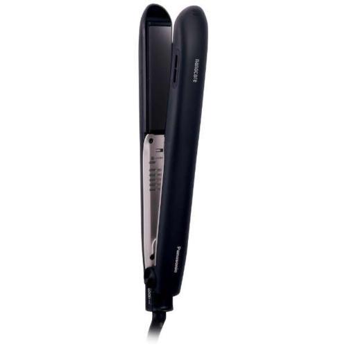 パナソニック Panasonic EH-HS9J-K（ブラック） ストレートヘアアイロン ナノケア