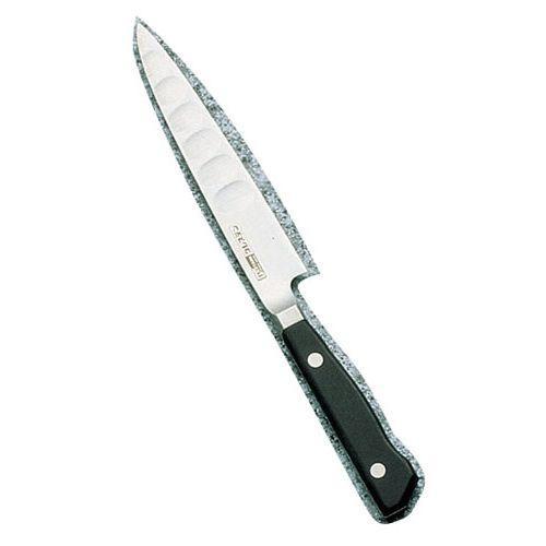 ホンマ科学 グレステン Tタイプ ペティーナイフ 014TK 14cm