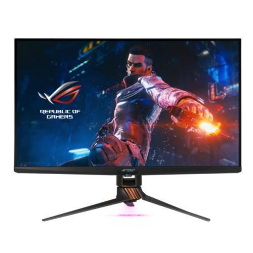 ASUS エイスース PG32UQX ROG Swift 32型 4Kゲーミングディスプレイ 144Hz