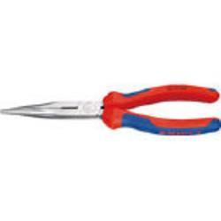 クニペックス KNIPEX ロングラジオペンチ 200mm 2612200 4,988円