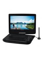 DMM.com [GREEN HOUSE グリーンハウス GH-PDV10PTC-BK 10.1型液晶搭載 ...