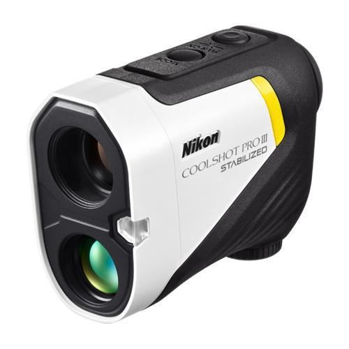 ニコン Nikon COOLSHOT PROIII STABILIZED レーザー距離計 ゴルフ用