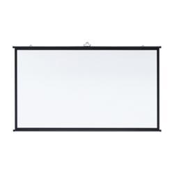 サンワサプライ PRS-KBHD80 プロジェクタースクリーン 壁掛け式 80型相当 13,343円