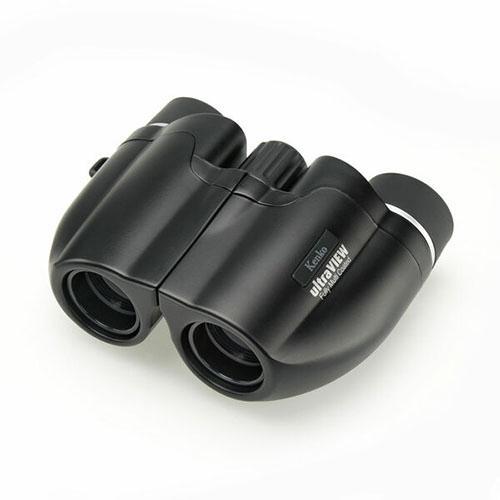 ケンコー Kenko ウルトラビューM compact 10×20（ブラック） 10倍 双眼鏡 4,760円