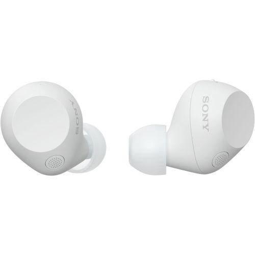 ソニー SONY WF-C710N-W(ホワイト) 完全ワイヤレスイヤホン ソニー SONY WF-C710N-W(ホワイト) 完全ワイヤレスイヤホン