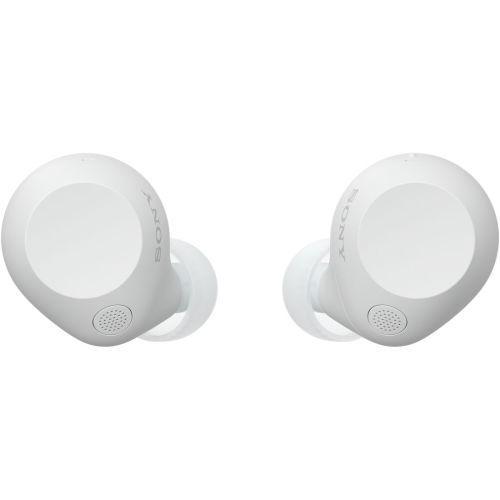 ソニー SONY WF-C710N-W（ホワイト） 完全ワイヤレスイヤホン完全ワイヤレスイヤホン