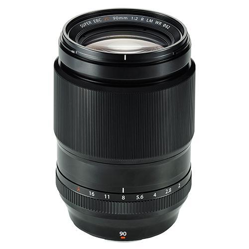 富士フイルム FUJIFILM フジノンレンズ XF90mmF2 R LM WR 74,052円
