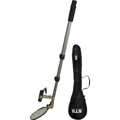 STS 8-M1-S ライト付点検ミラー1型