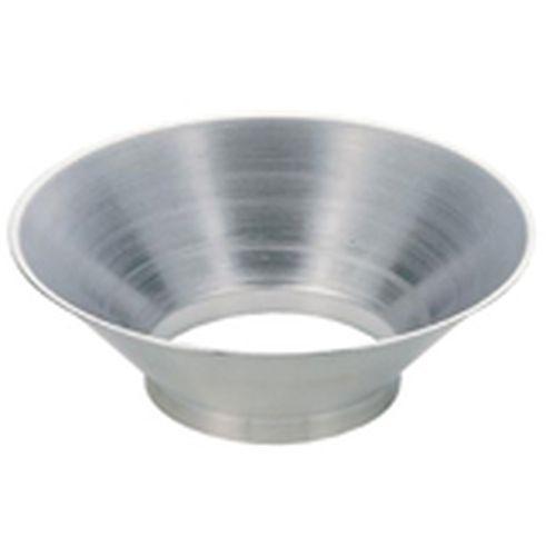 遠藤商事 SAアルミ裏ごし受枠 小