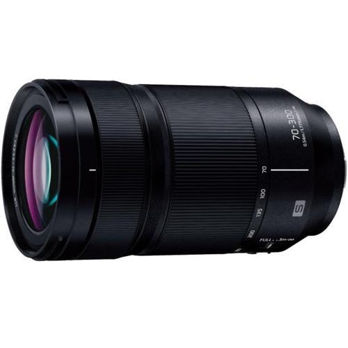 パナソニック Panasonic LUMIX S 70-300 mm F4.5-5.6 MACRO O.I.S. 70,241円