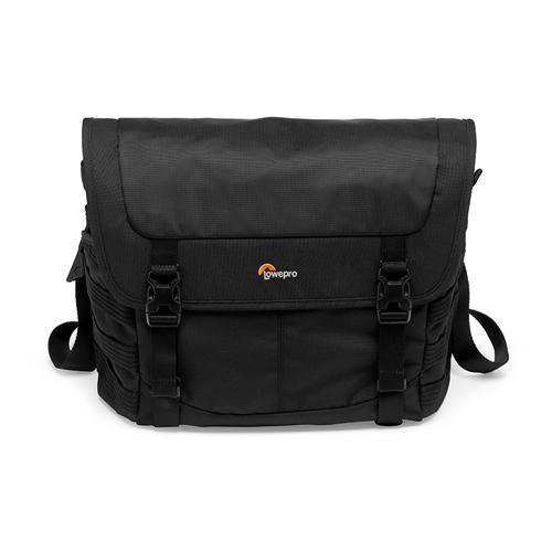 ロープロ Lowepro LP37266-PWW（ブラック） プロタクティック MSG160AW メッセンジャーバッグ