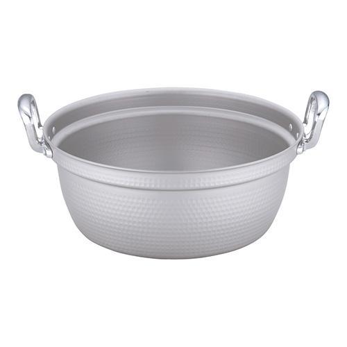 イケダ エレテック アルミ料理鍋 39cm