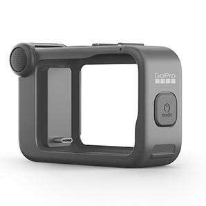 GoPro ゴープロ ADFMD-001 メディアモジュラー（HERO9、10、11）