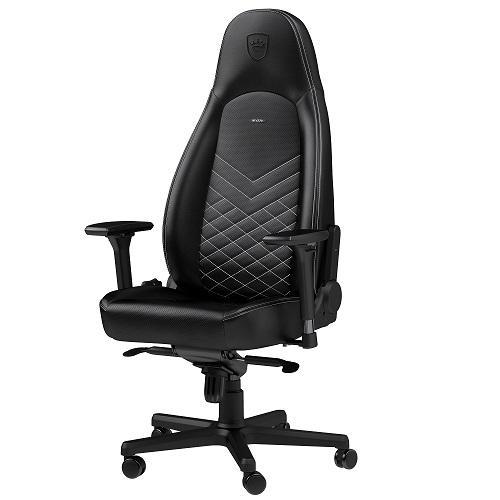 noblechairs ノーブルチェアーズ NBL-ICN-PU-BPW-SGL（ホワイト） noblechairs ICON 42,185円