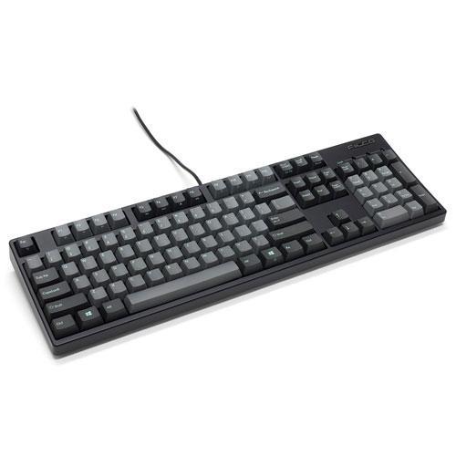 ダイヤテック FKBN104MSS/ECSP2B MXスピードシルバー軸 フルサイズ US ASCII配列 12,582円