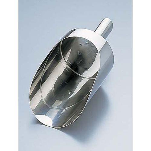 遠藤商事 SA18-8円筒スコップ 大