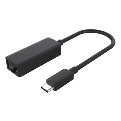 三菱ケミカルメディア GP-CR452GH-B（ブラック） USB 3.2 Gen 1 Type-C接続 2.5GbE LANアダプター