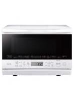 東芝 TOSHIBA ER-Y60-W（グランホワイト） 石窯ドーム スチームオーブンレンジ 23L