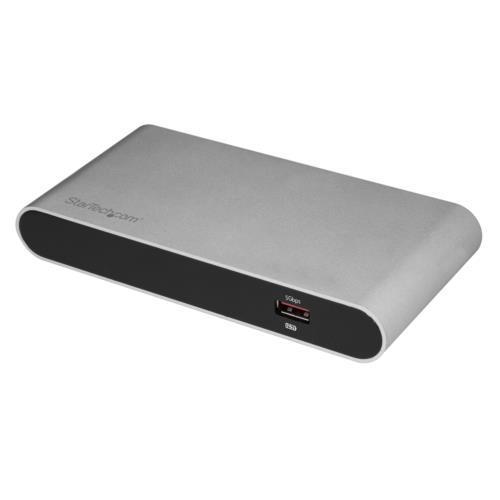 StarTech スターテック TB33A1C Thunderbolt 3 対応 4ポートUSB 3.1増設ハブ 14,187円