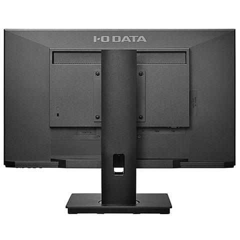 IODATA アイ・オー・データ LCD-DF241EDB-F（ブラック） 23.8型ワイド 液晶ディスプレイ