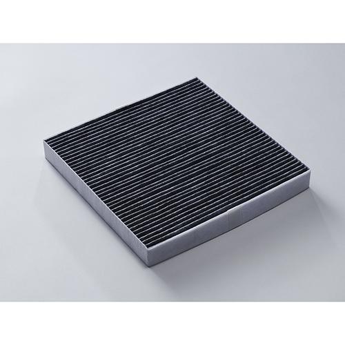 富士工業 CCCDF-25253 CoCoCLEAN（ココクリーン） 用 脱臭フィルター 1枚入