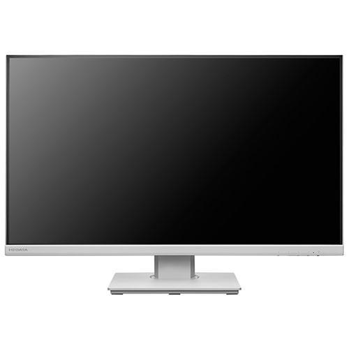 IODATA アイ・オー・データ LCD-DF271EDW-F（ホワイト） 27型ワイド液晶ディスプレイ 23,170円