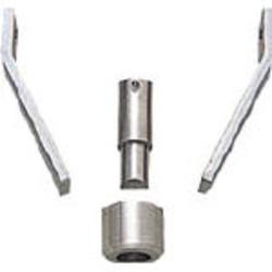 育良精機 20/106MP-L18B ミニパンチャー替刃丸穴