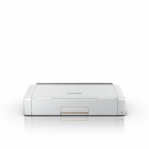 エプソン EPSON PX-S06-W（ホワイト） ビジネスインクジェット モバイルプリンター A4対応 18,224円