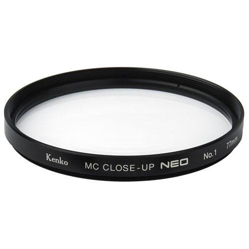 ケンコー Kenko 62 S MC C-UP NEO NO1 MCクローズアップ NEO No.1 62mm