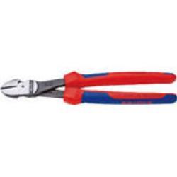 クニペックス KNIPEX 強力型ニッパー 250mm 7402250