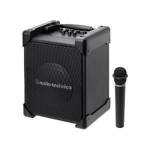 オーディオテクニカ audio-technica ATW-SP1910/MIC デジタルワイヤレスアンプシステム マイク付