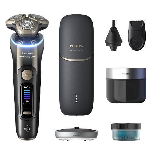 フィリップス PHILIPS XP9405/49（ブラックグラデーション） メンズシェーバー i9000プレステージ ウルトラ 回転式