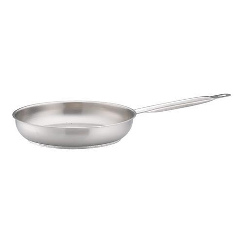 パデルノ 1014-32 18-10フライパン 32cm
