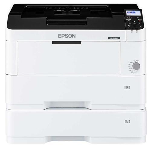 エプソン EPSON ビジネスプリンター LP-S3590Z A3モノクロページプリンター