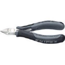 クニペックス KNIPEX 7732-115ESD ESD精密用ニッパー 115mm