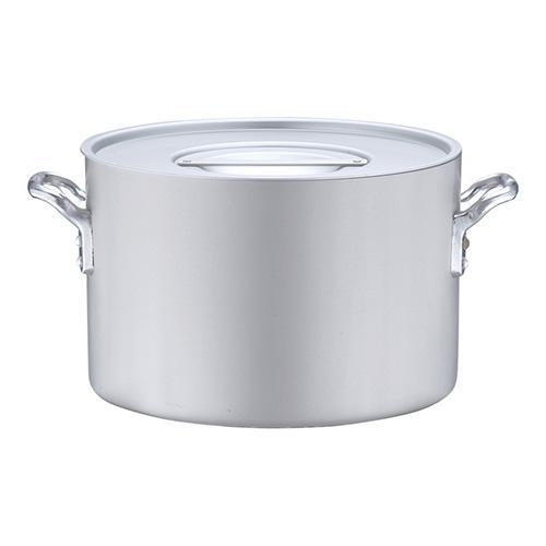 イケダ エレテック 半寸胴鍋 30cm